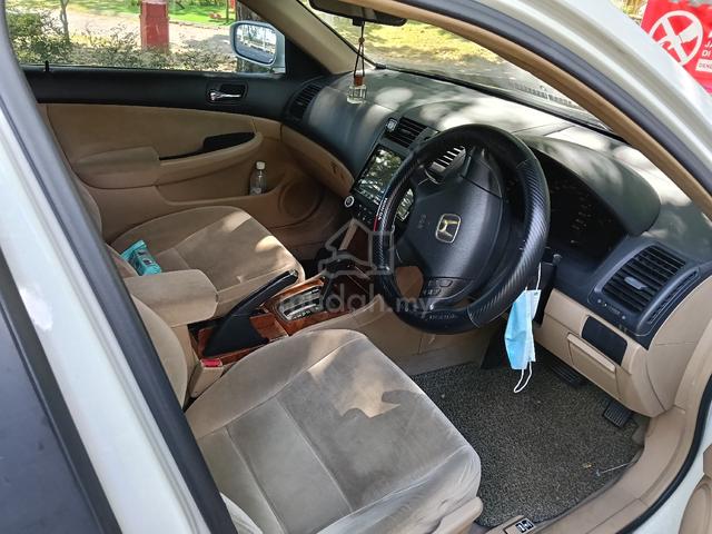 2006 Honda ACCORD 2.0 VTI FACELIFT (A) - 3