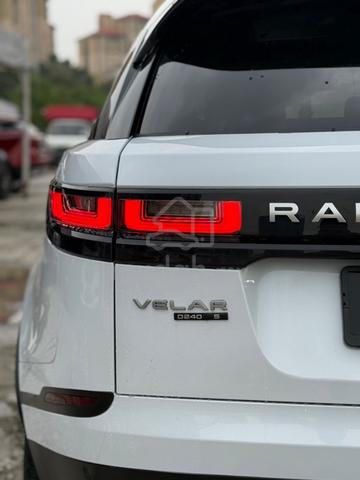 2017 Land Rover RANGE ROVER 2.0 VELAR D240 OFFER - 4