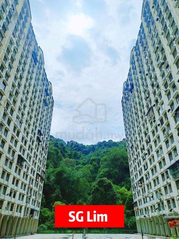 Green Garden 1