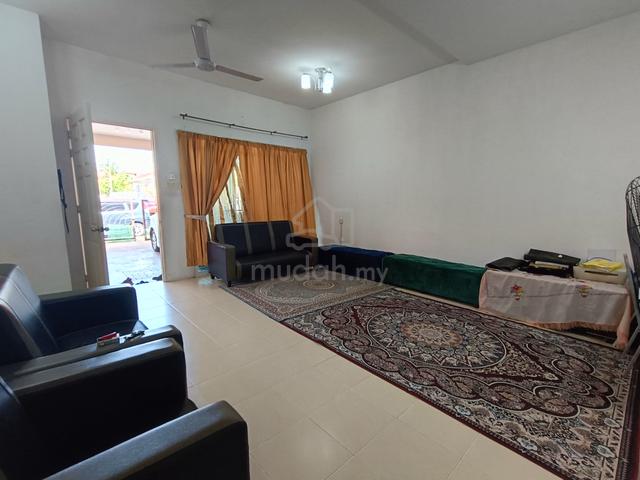Freehold Teres 2 Tingkat di Panorama 3