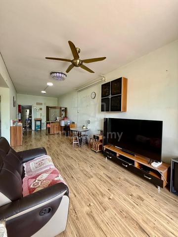 Alam Damai Condominium 1