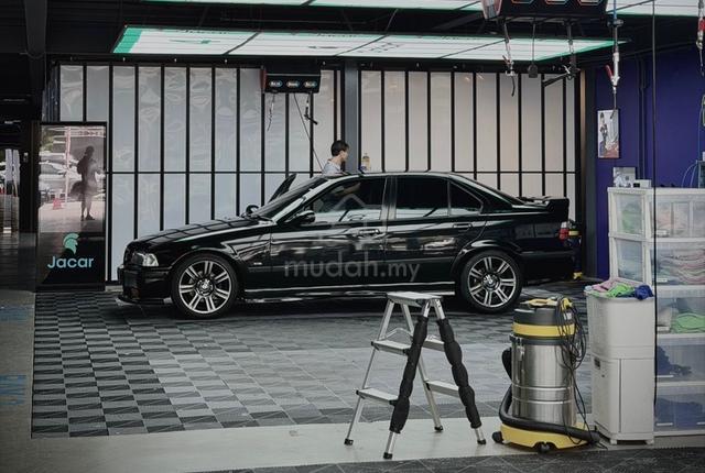 1994 Bmw 3 SERIES 2.5 E36 (MANUAL) - 5