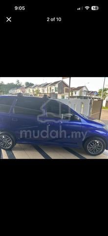 2005 Toyota AVANZA 1.3 E F601RM-GQMFM (A) - 5