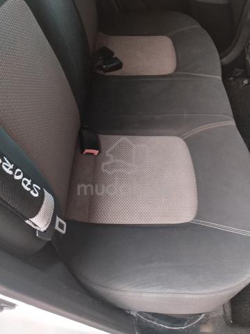 2010 Inokom I10 1.1 STANDARD SPEC (A) - 5