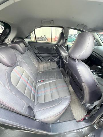 2017 Proton IRIZ 1.6 PREMIUM (A) - 5