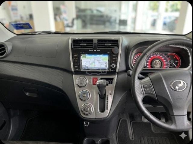 2013 Perodua MYVI 1.5 SE ZHS (A) - 4