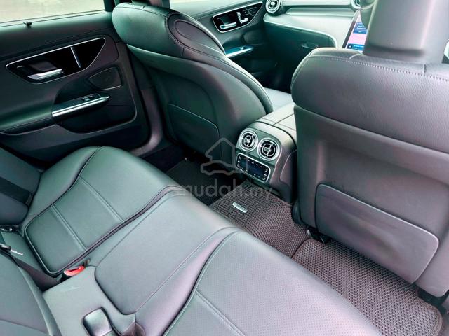 2023 Mercedes Benz C-CLASS 1.5 200 AVANTGARDE - 5