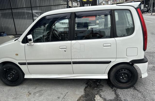 2007 Perodua KENARI 1.0 EZ AERO L902 (A) - 3