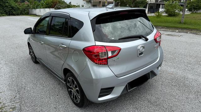 2018 Perodua MYVI 1.5 ADVANCE (A)Low Mileage - 3