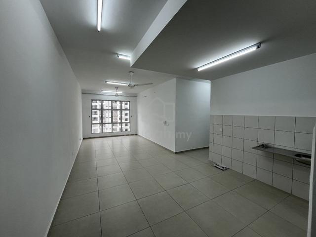 Residensi Brickfields 1