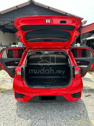 2021 Perodua MYVI 1.3 PREMIUM X MY17 M800 D20N - 5