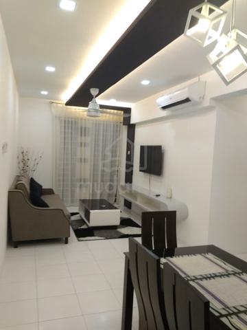 Palma Laguna Water Park Condo 1