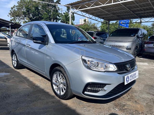 2024 Proton SAGA 1.3 PREMIUM AT MY19 FACELIFT (A) - 1