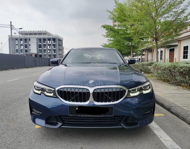 2021 Bmw 3 SERIES 2.0 20I SPORT MY19 G20 (A) - 3