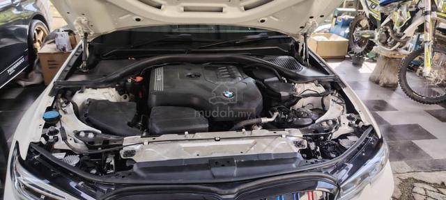 2022 Bmw 3 SERIES 2.0 20I SPORT MY19 G20 (A) - 4