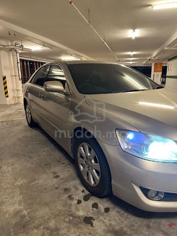 2008 Toyota CAMRY 2.0 E (A) - 3