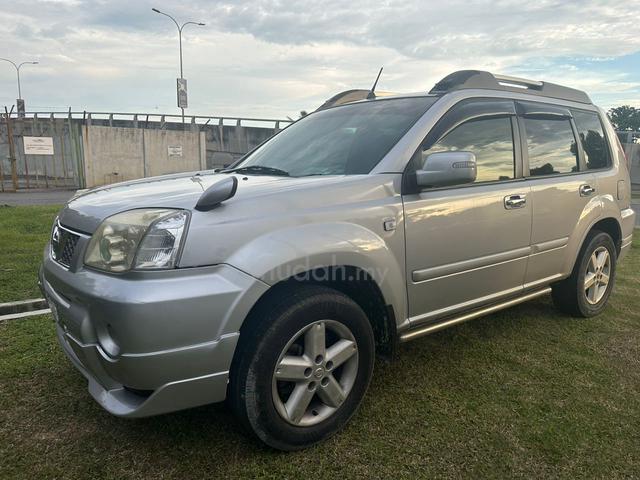 2011 Nissan X-TRAIL 2.5 COMFORT ENHANCED (A) - 3