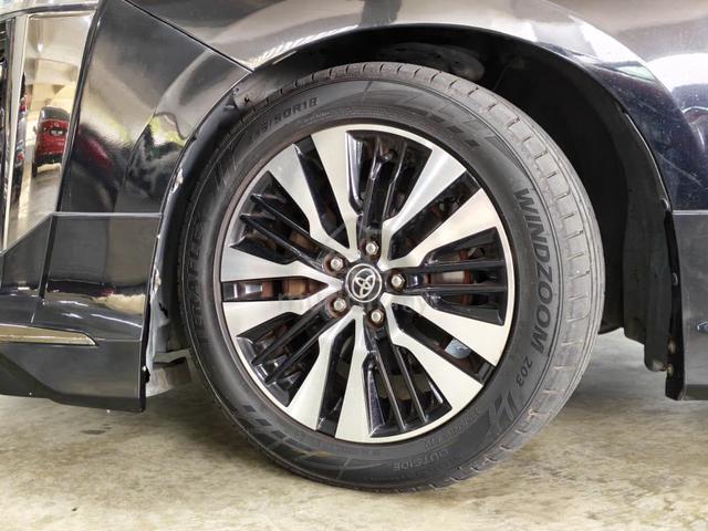 2019 Toyota VELLFIRE 2.5 ZG SUNROOF P.BOOT 3Y WRRT - 5