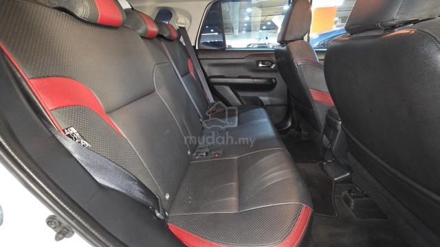 2021 Sime Darby Pre Owned Perodua ATIVA 1.0 AV (A) - 5