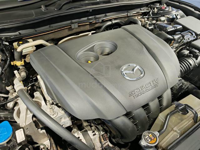 2015 Mazda 3 SKYACTIV 2.0 (A) LoanKedai - 3