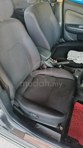 2008 Nissan SENTRA 1.6 SG FACELIFT (A) - 4