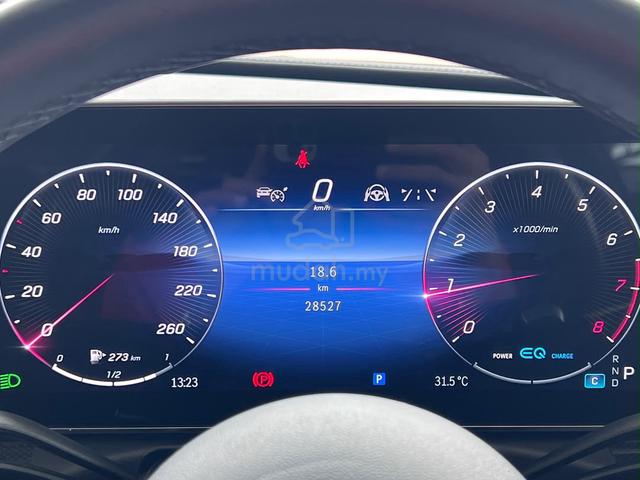 5A NEGO‼️2022 Mercedes Benz C200 AVG 1.5T(A) - 2