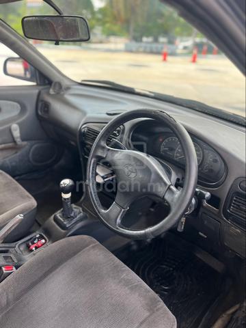 2003 Proton ARENA 1.5 FREESTYLE (M) - 3