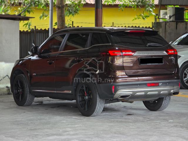 (Loan Kedai) 2021 Proton X70 EXECUTIVE 2WD 1.8 (A) - 5