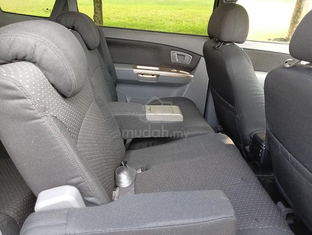 2011 Naza CITRA 2.0 GLS FACELIFT (A) - 5
