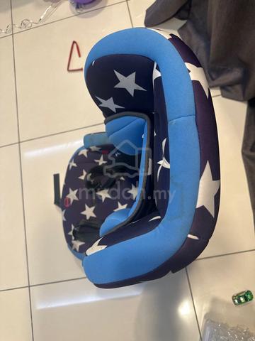 Baby car seat - photo 2 of 5