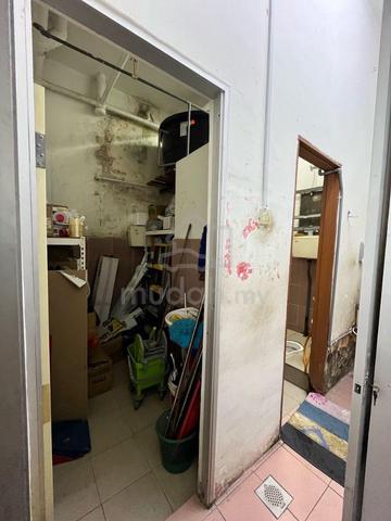 4 Storey Shop Jalan Kapar Port Klang Selangor 4
