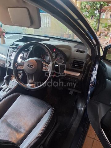 2013 Subaru XV 2.0 PREMIUM (A) - 5