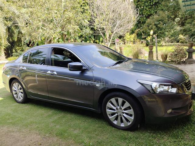 2009 Honda ACCORD 2.0 VTi (A) - 3