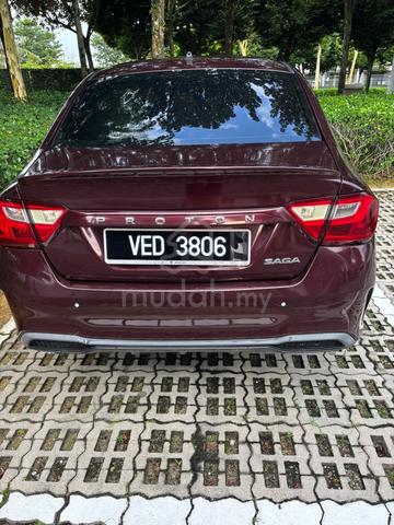 2019 Proton SAGA 1.3 STANDARD - 2