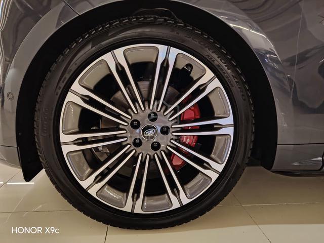 2023 Land Rover RANGE ROVER 3.0 SPORT HSE D300 - 5
