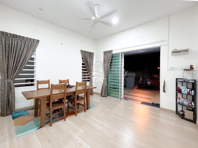 Taman Warisan Puteri, Sikamat (1 sty Semi D) Seri Pandan ampangan 5