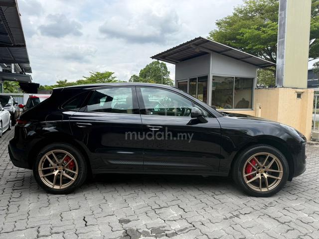 2021 Porsche MACAN 2.9 S NEW FACELIFT FREE 5 YEAR - 5
