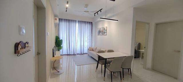 Horizon Suites 1