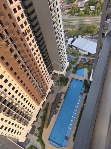 Aston Acacia @Bukit Mertajam 1