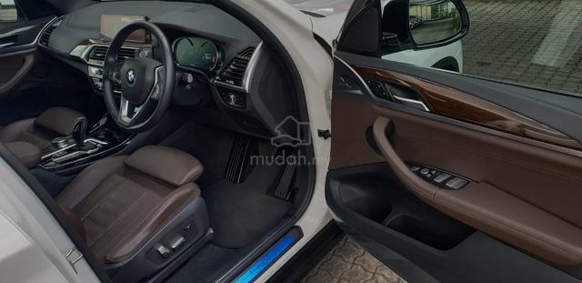 BMW X3 xDRIVE30i LCI under WARRANTY til 01/07/2027 - 4