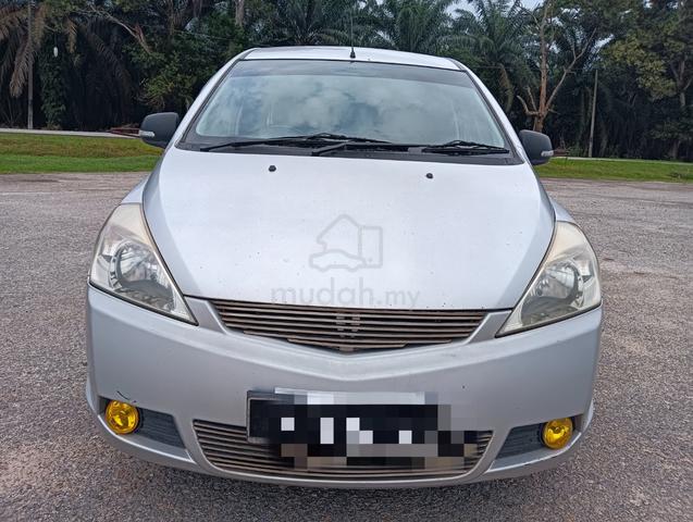 2013 Proton EXORA 1.6 BOLD EXECUTIVE (M) - 3