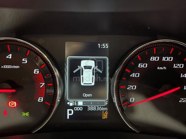 2024 Perodua MYVI 1.5 AV WARRANTY FSR 38K KM - 5