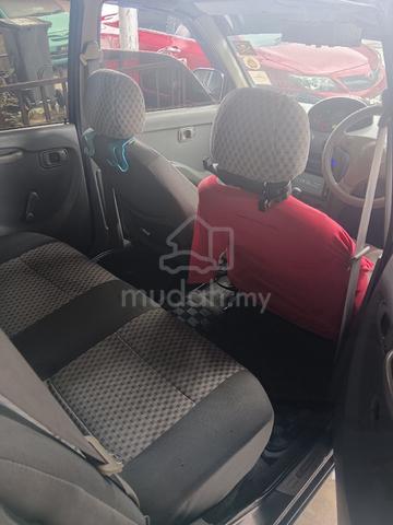 2004 Perodua KANCIL 847cc 850 EXS ENHANCED (M) - 3