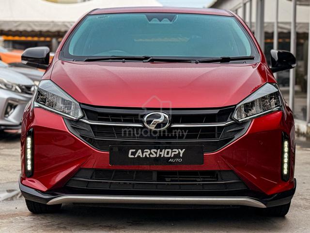 2023 Perodua MYVI 1.5 AV (A) 17K MILEAGE - 3