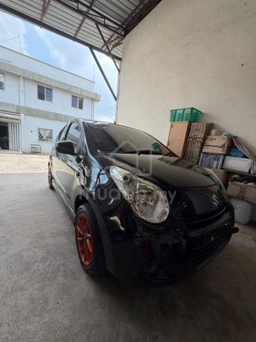 2011 Suzuki ALTO 996cc GLX (A) - 1