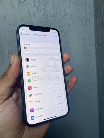 Carousel Image Selected
