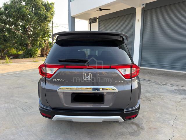 2019 Honda BR-V 1.5 V (A) HIGH SPEC - 4