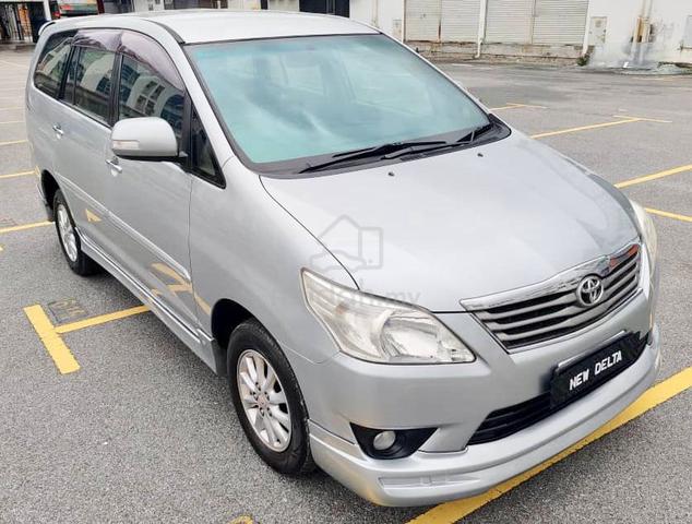 [💥EASYLoAN💥]ORi MiLEAGE FULLKITS INNOVA 2.0 G(A) - 5