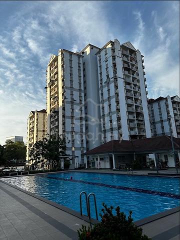 Miharja Condominium 1