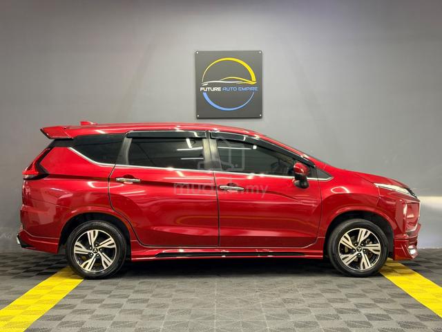 Mitsubishi XPANDER 1.5 MPV / MITSUBISHI WRTY 2028 - 4